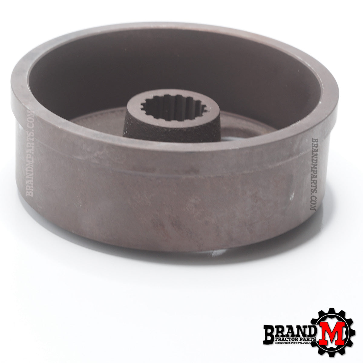 BRAKE DRUM (EACH)