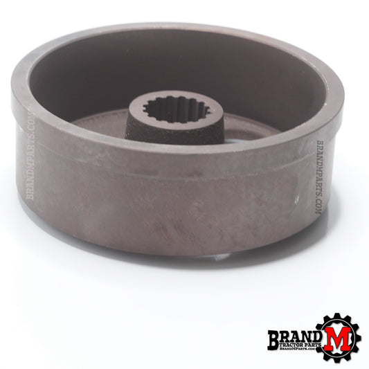 BRAKE DRUM (EACH)
