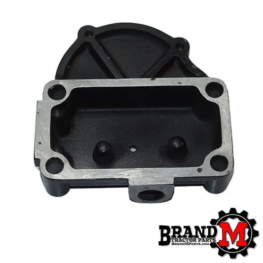 Water Pump Back Plate