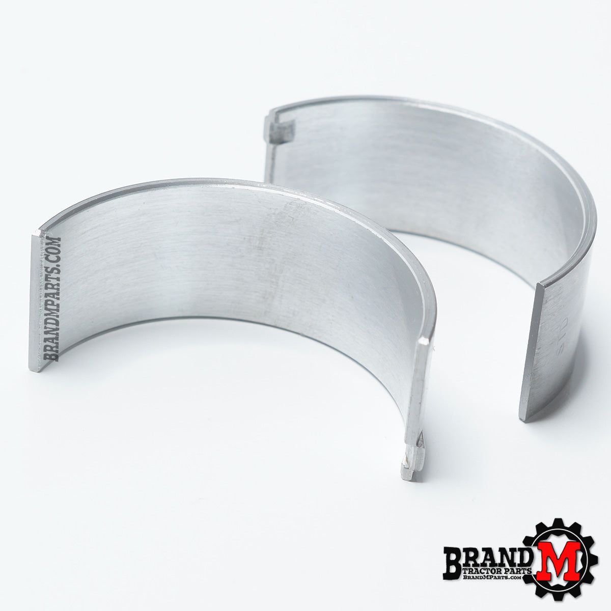 ROD BEARING (Per Cylinder) (JD)