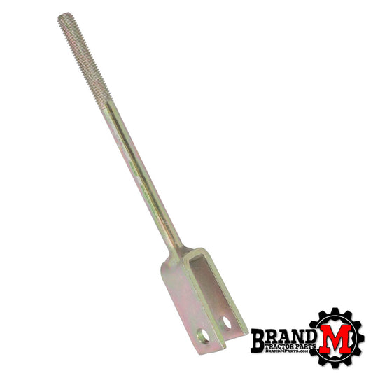 Brake Rod End (LH Thread)