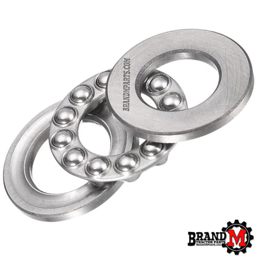 THRUST BEARING