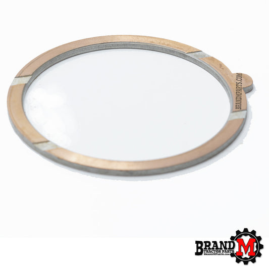 THRUST BEARING (EACH)