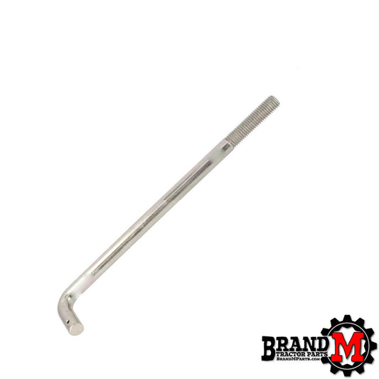 BRAKE ROD (LH THREAD)