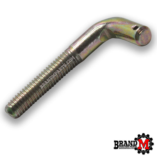 Clutch Rod End (LH Thread)