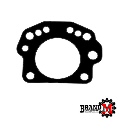 POWERSHIFT REGULATOR GASKET