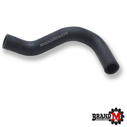 UPPER RADIATOR HOSE