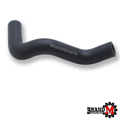 UPPER RADIATOR HOSE
