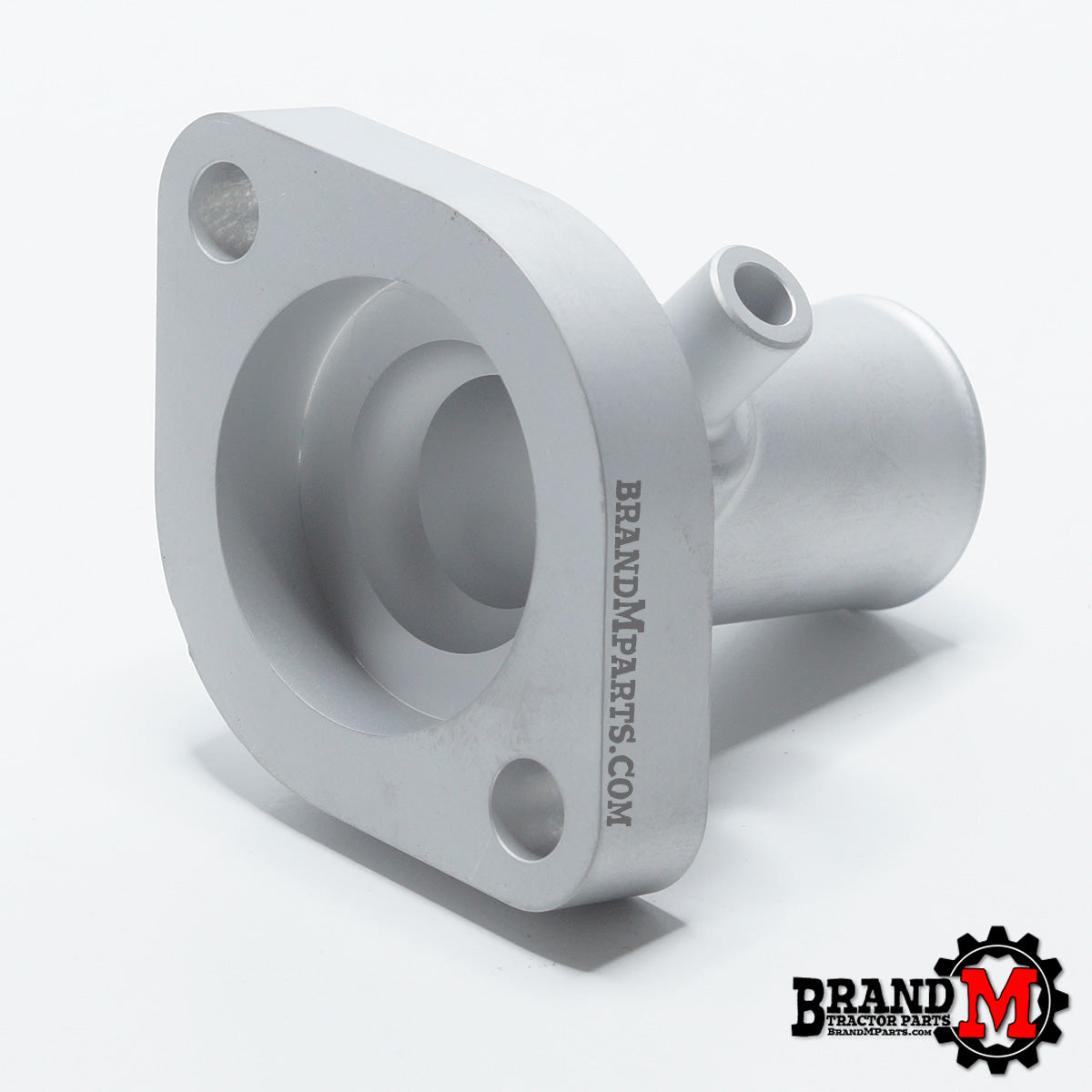 THERMOSTAT HOUSING