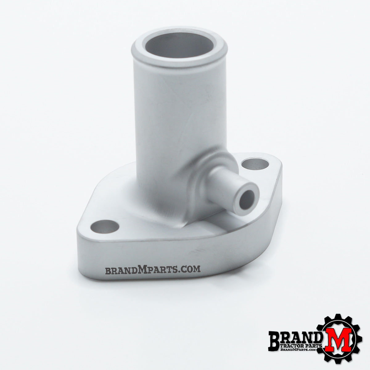 THERMOSTAT HOUSING