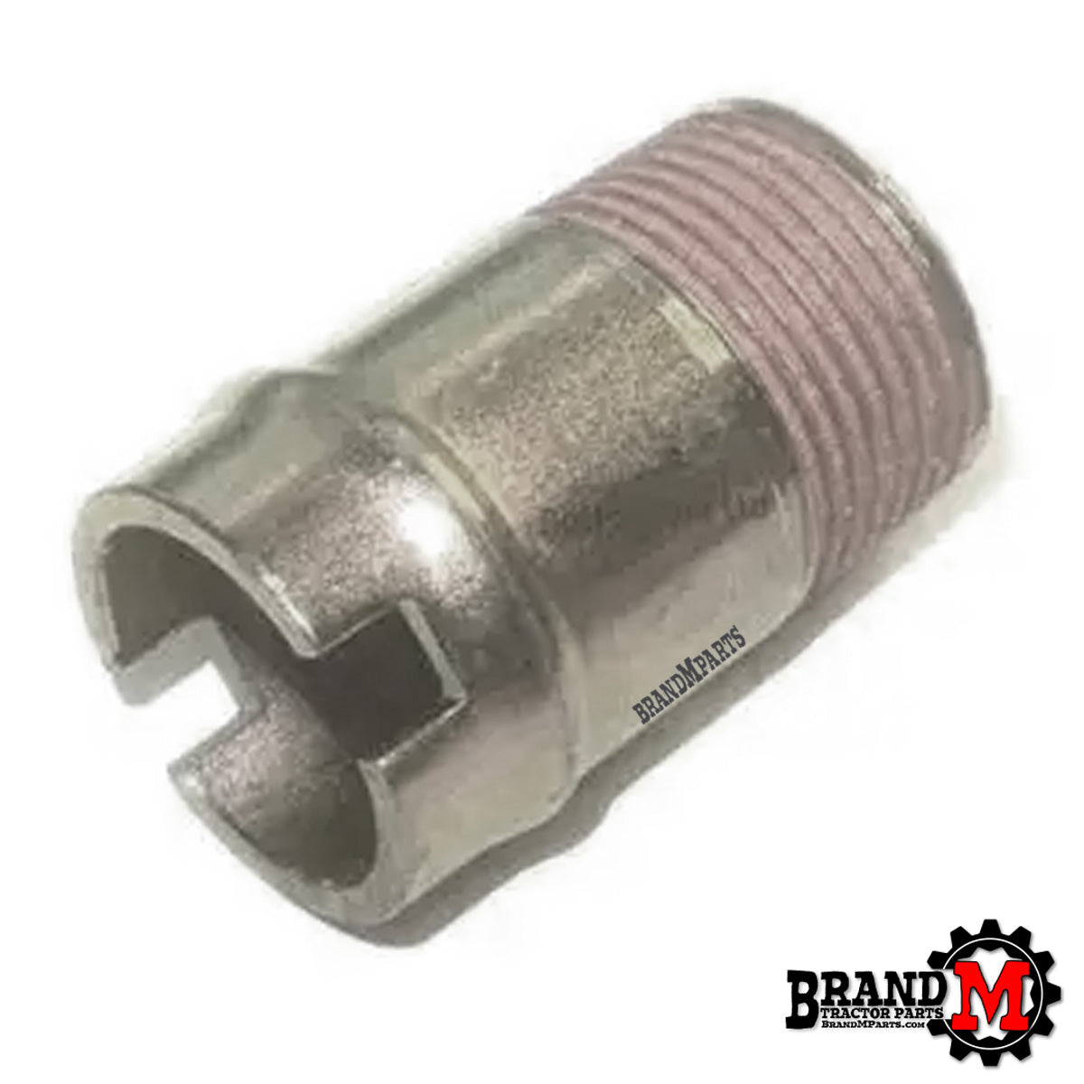 RADIATOR HOSE BARB
