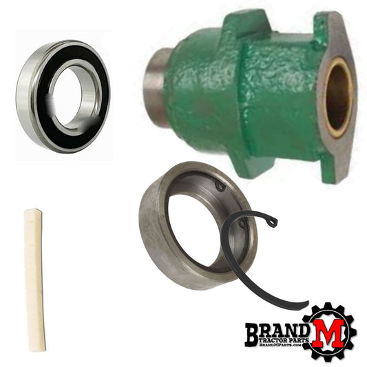 Clutch Bearing Carrier KIT