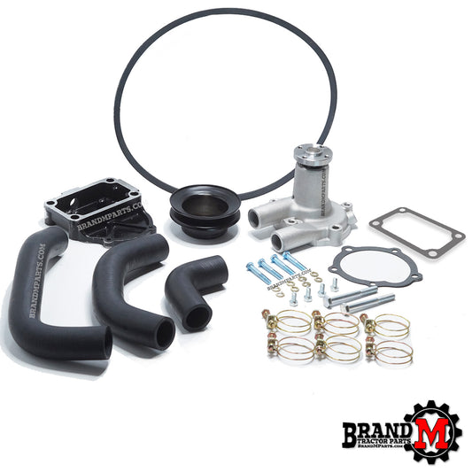 WATER PUMP CONVERSION KIT (YM1600)