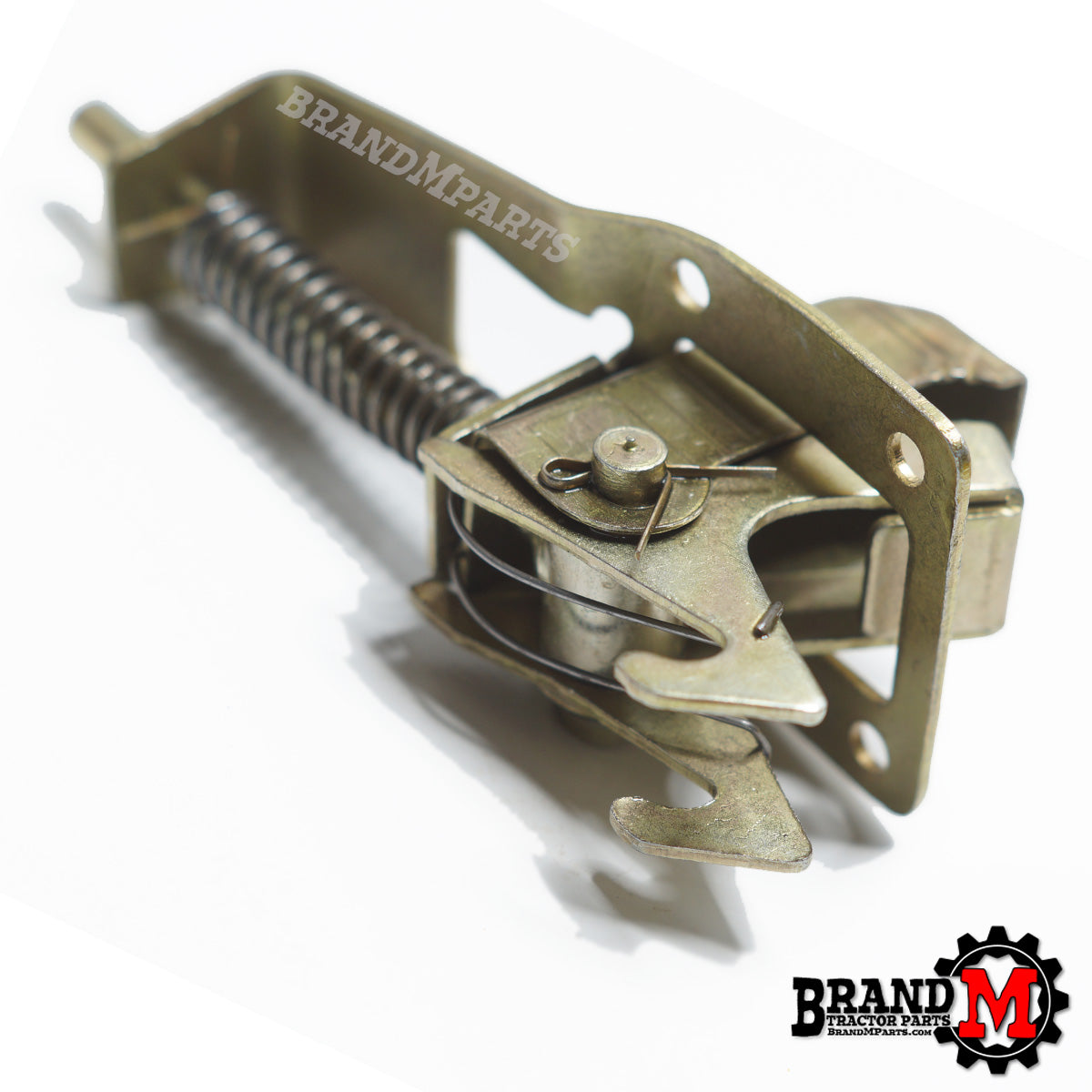 HOOD LATCH