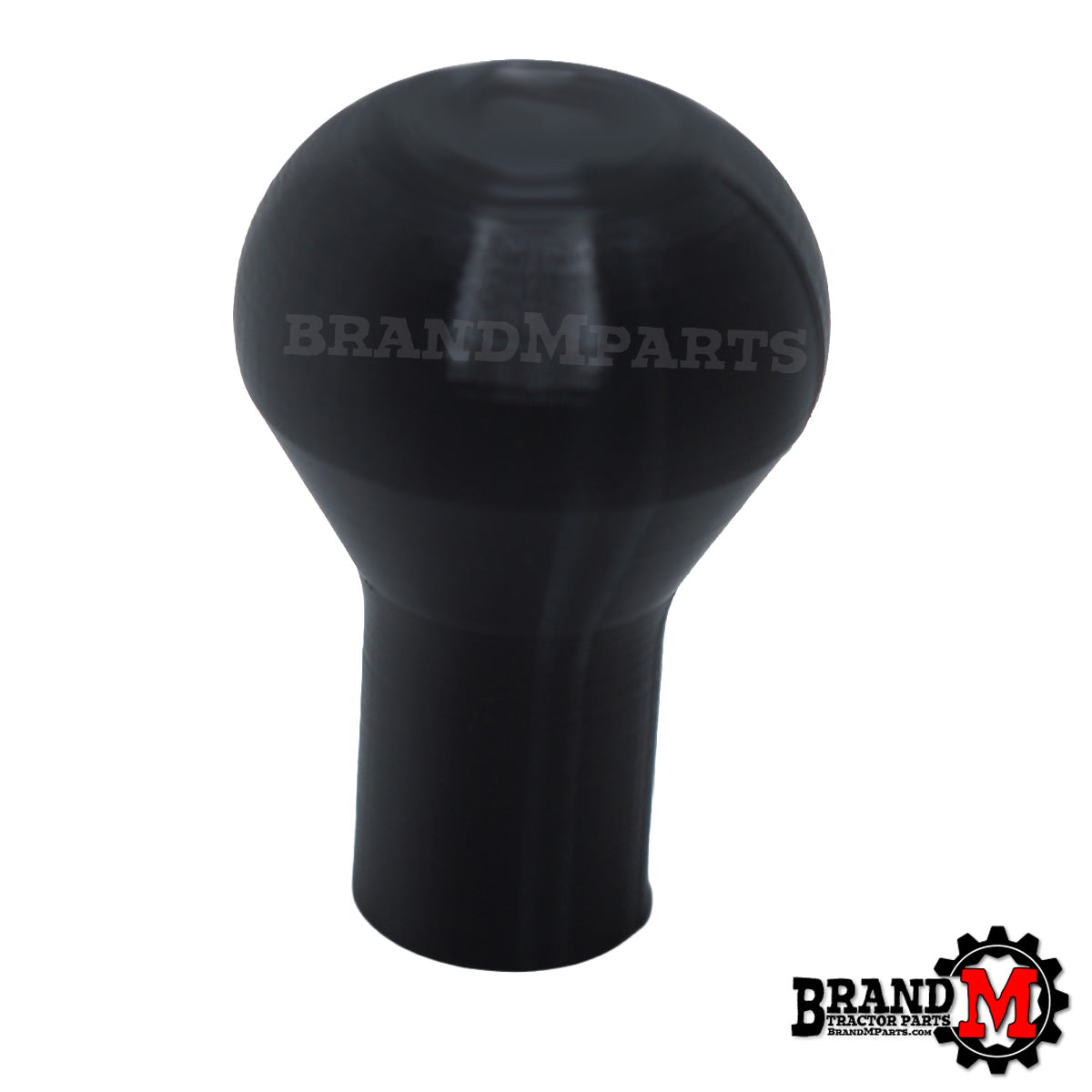 Shift Knob - Range