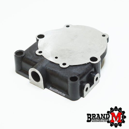 Water Pump Back Plate