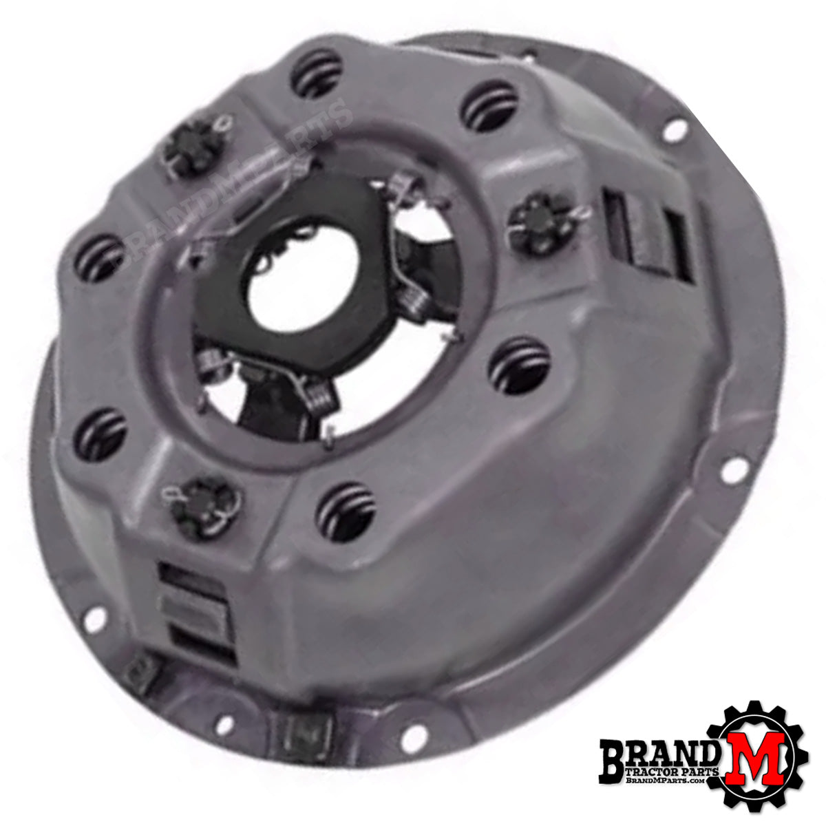 PRESSURE PLATE