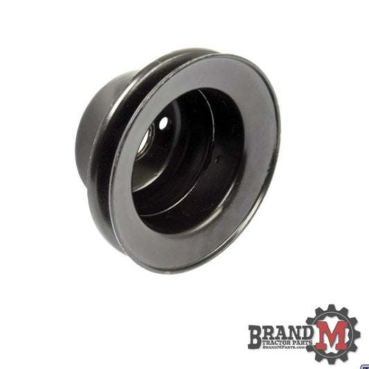 WATER PUMP PULLEY