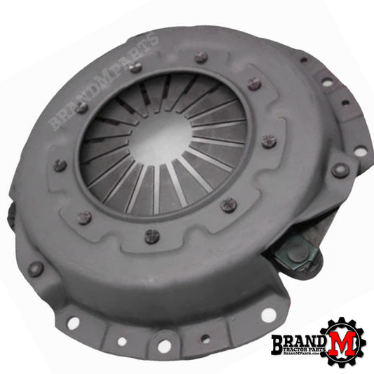PRESSURE PLATE
