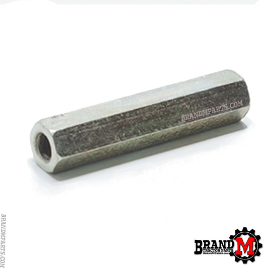 CLUTCH ROD TURNBUCKLE