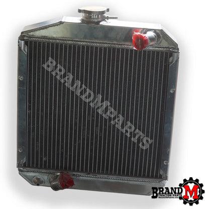 Radiator