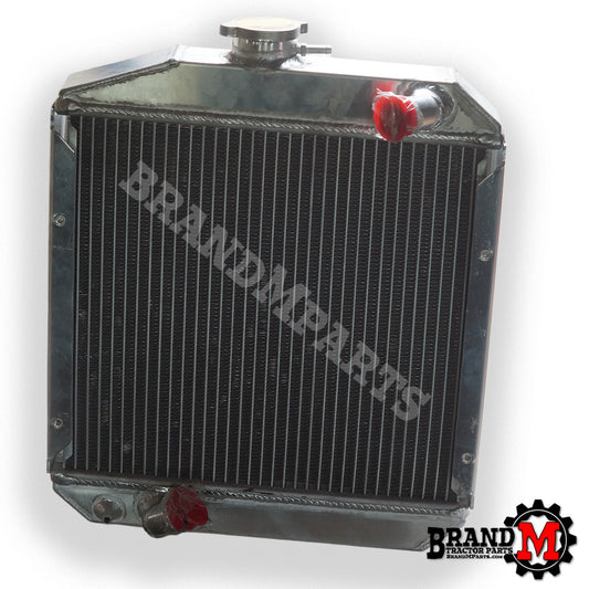 Radiator