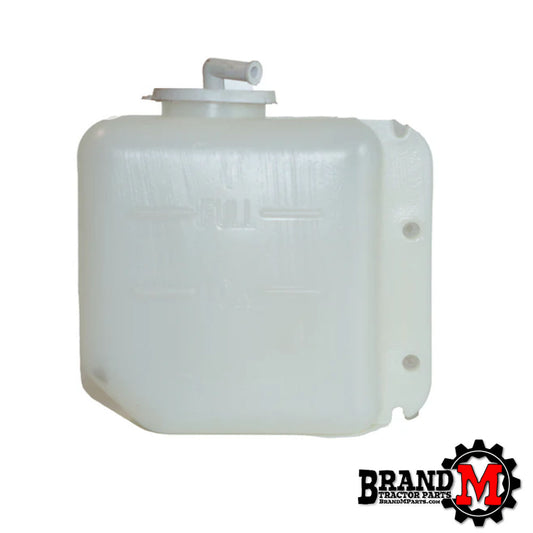 Coolant Overflow Tank