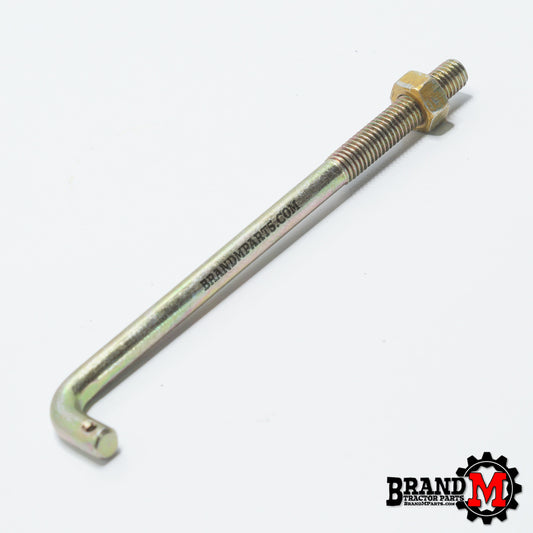 CLUTCH LINKAGE (RH THREAD)
