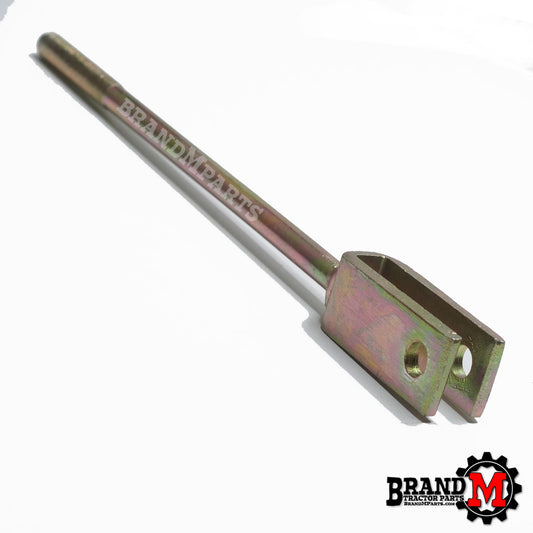 CLUTCH ROD (RH THREAD)