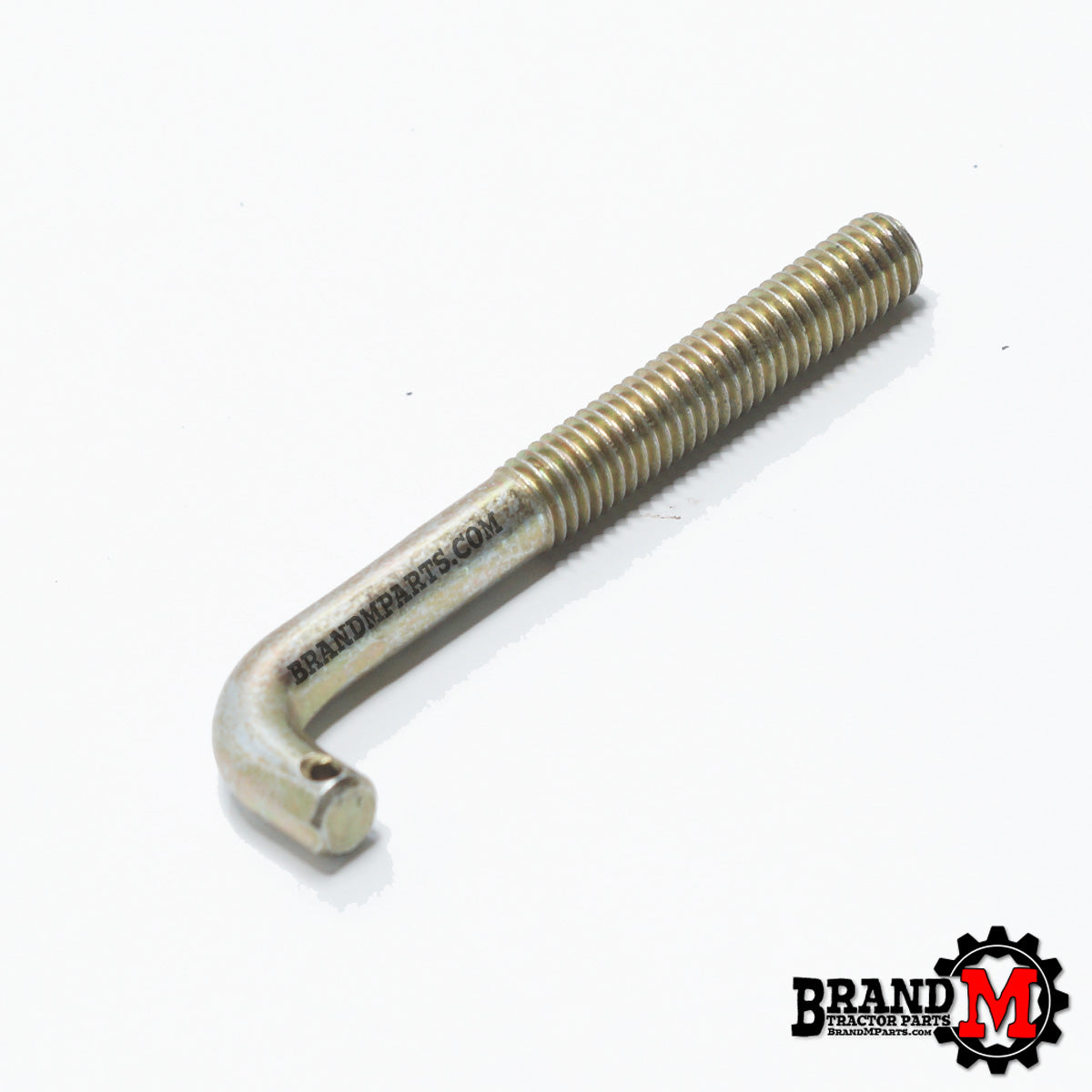 CLUTCH ROD (LH THREAD)