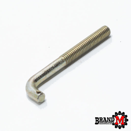 CLUTCH ROD (LH THREAD)