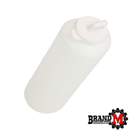 Coolant Overflow (Expansion) Tank