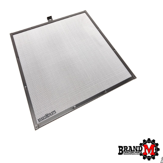 RADIATOR SCREEN