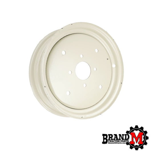 2wd Front Wheel (3x15 4 Bolt)
