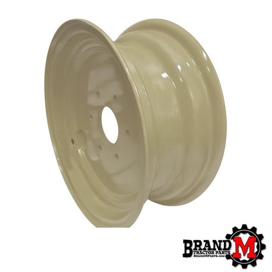 4wd Front Wheel (5"x16" 6 Bolt)