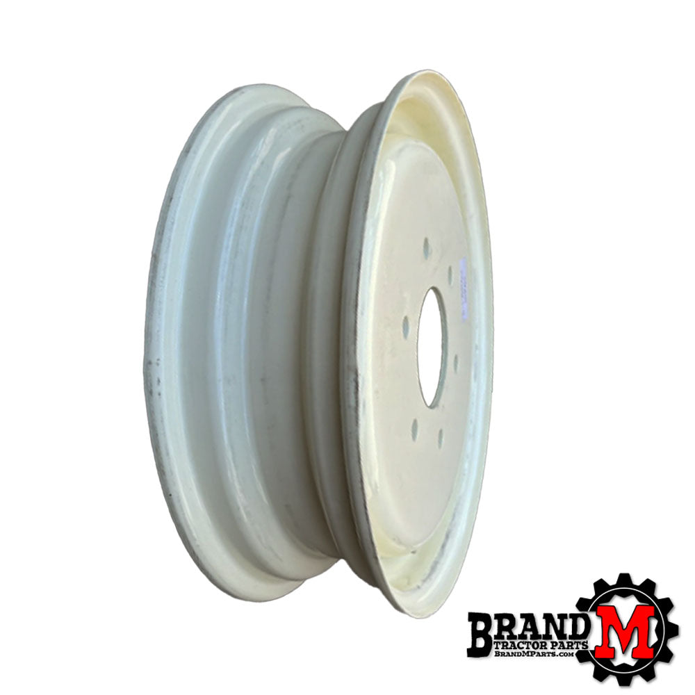 4wd Front Wheel (5"x14" 6 Bolt) (JD)
