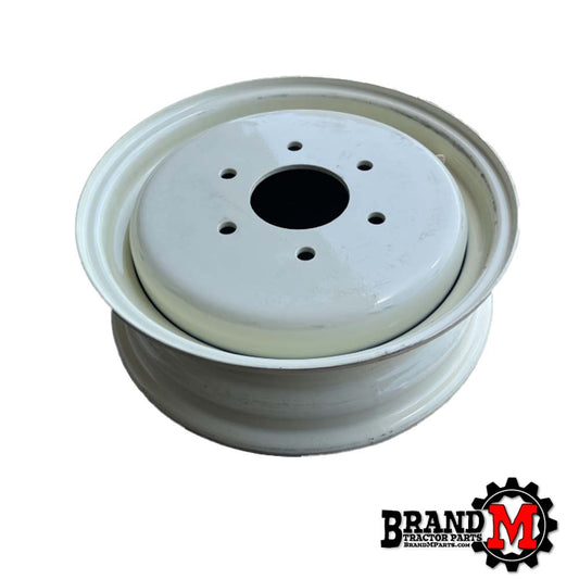 4wd Front Wheel (5"x14" 6 Bolt)