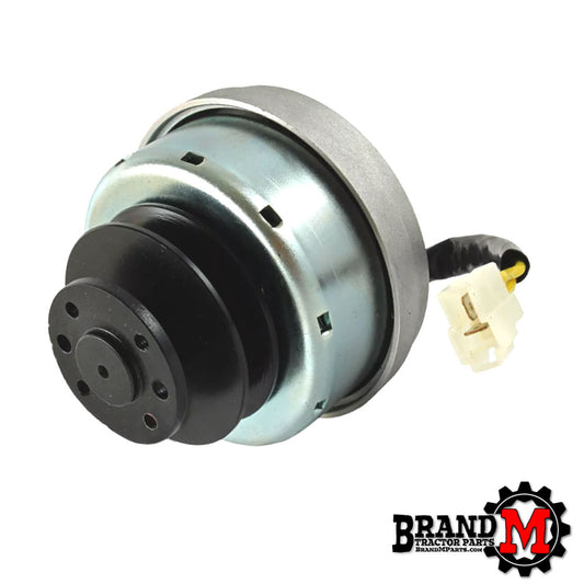 Alternator (Dynamo)