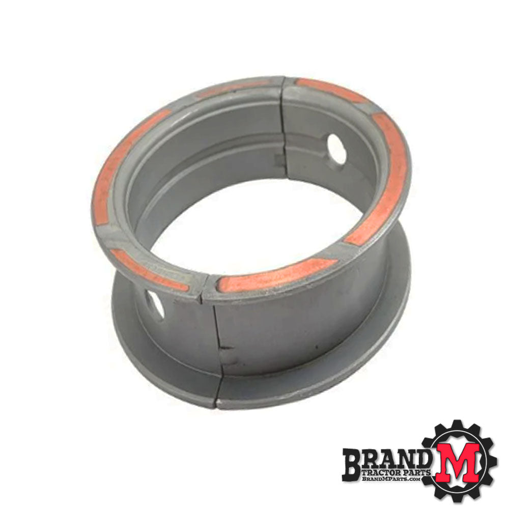 MAIN BEARING (3RD FLANGED)