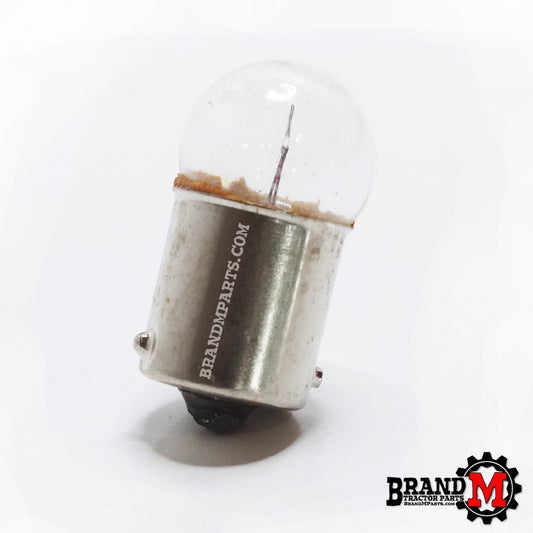 TURN SIGNAL BULB
