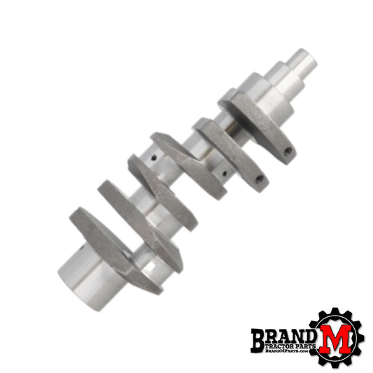 CRANKSHAFT (NEW) JD