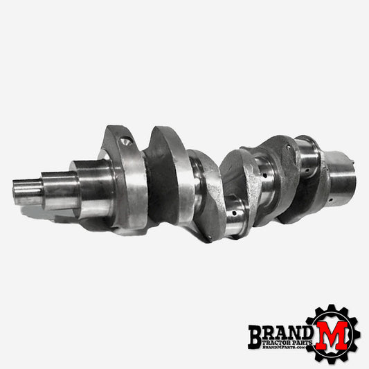 CRANKSHAFT ASSEMBLY (NEW)