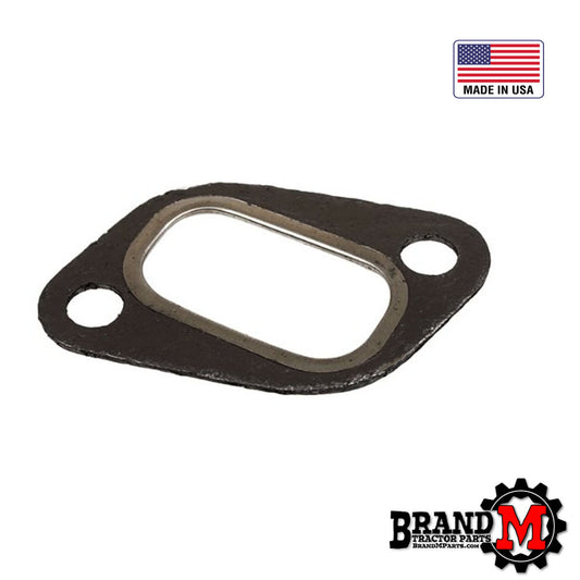 Exhaust Manifold Gasket (3 Required)