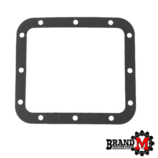 OIL PAN GASKET