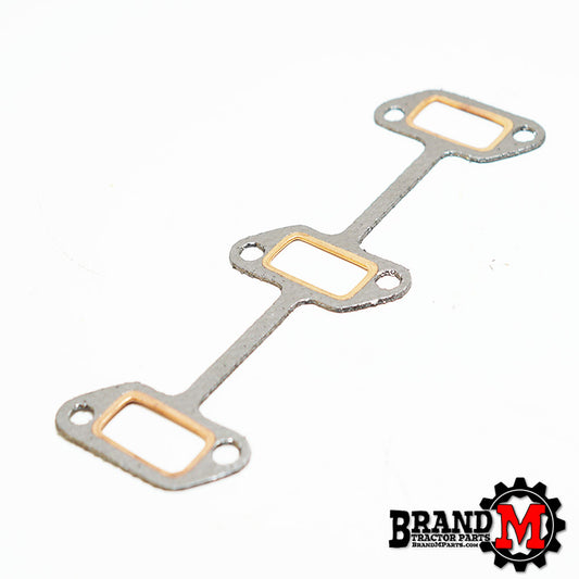 EXHAUST MANIFOLD GASKET