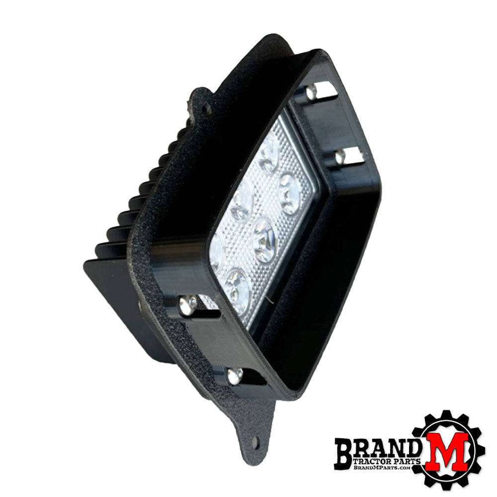 Head Light Assembly - LED UPGRADE!! (JD)