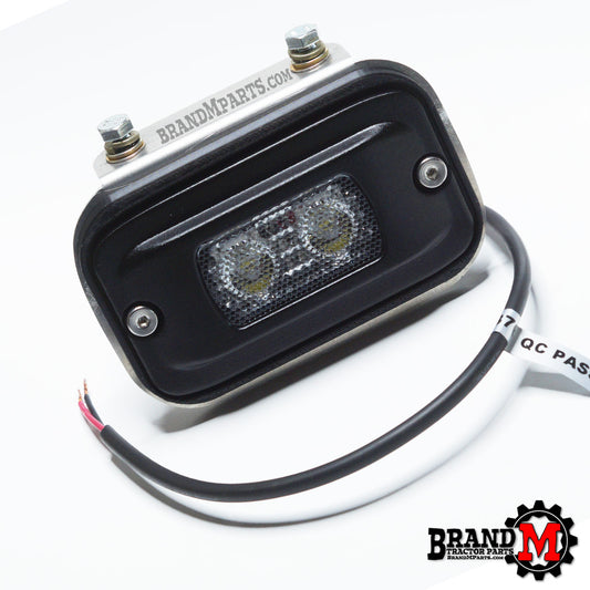 LED HEADLIGHT CONVERSION KIT