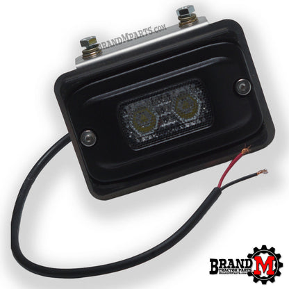 LED HEADLIGHT CONVERSION KIT
