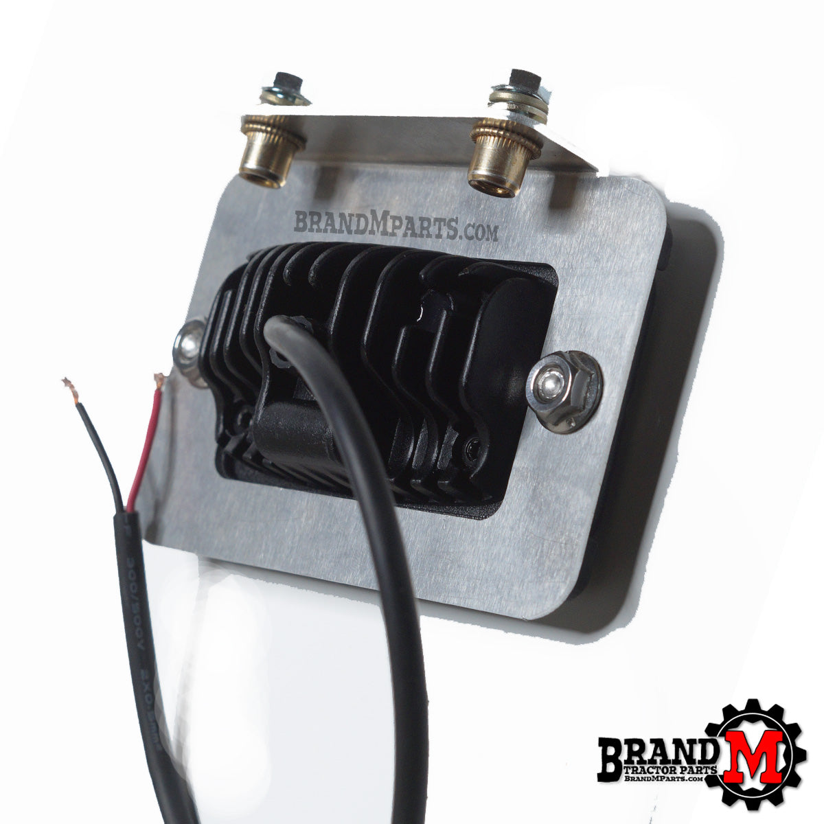 LED HEADLIGHT CONVERSION KIT