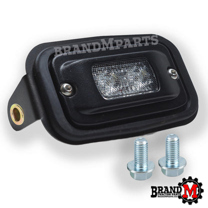 HEADLIGHT ASSEMBLY (Each)
